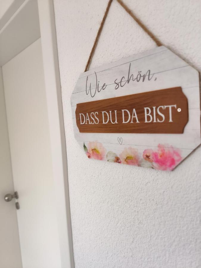 Best Bodensee Fewo FDH Esterno foto